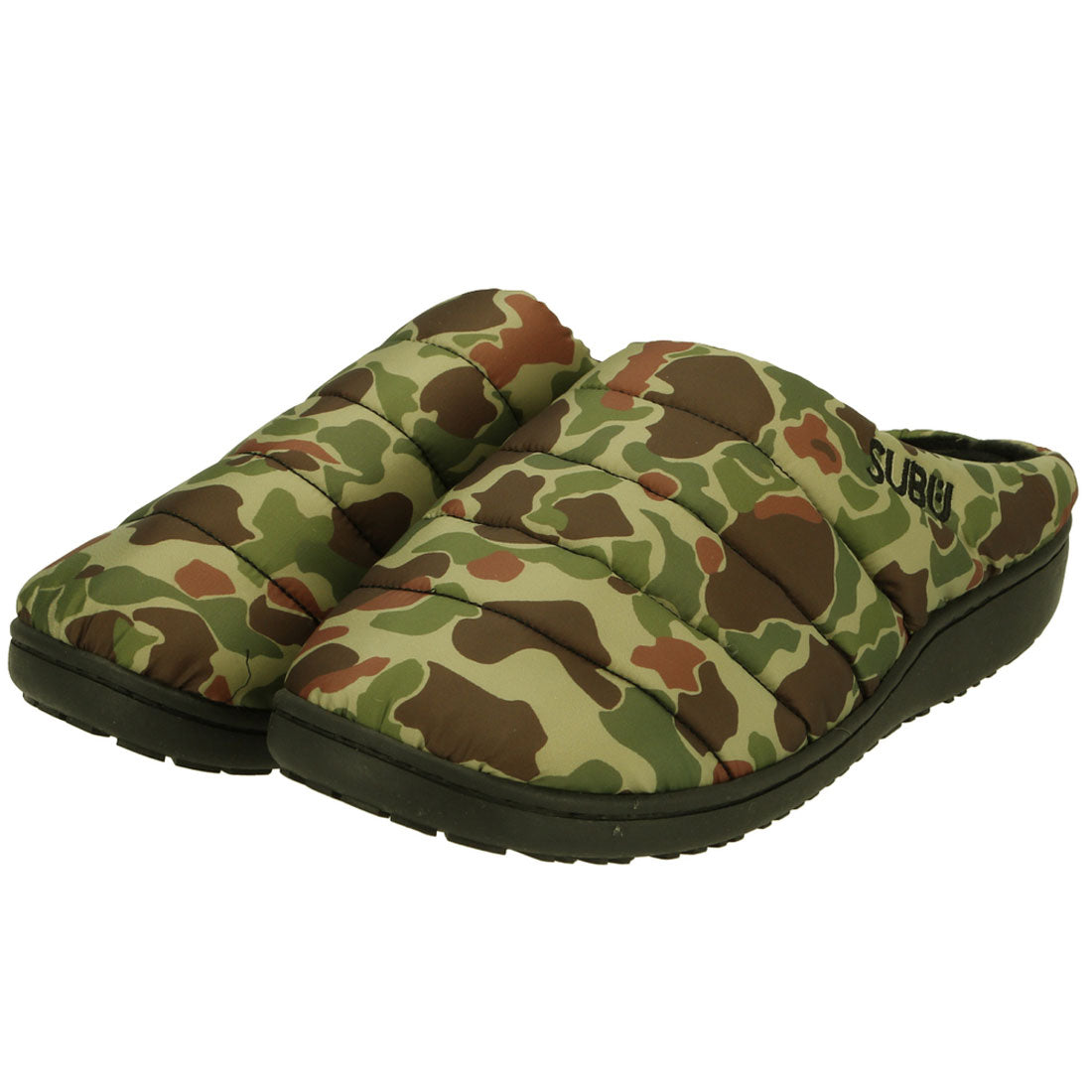 SUBU SUBU winter sandals