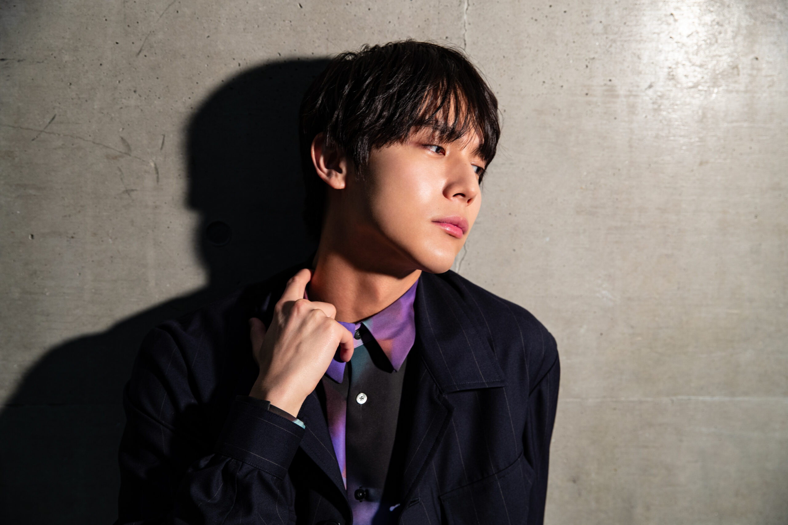 中川大志】最後の最後は自分の直感を大事にしている – FAST