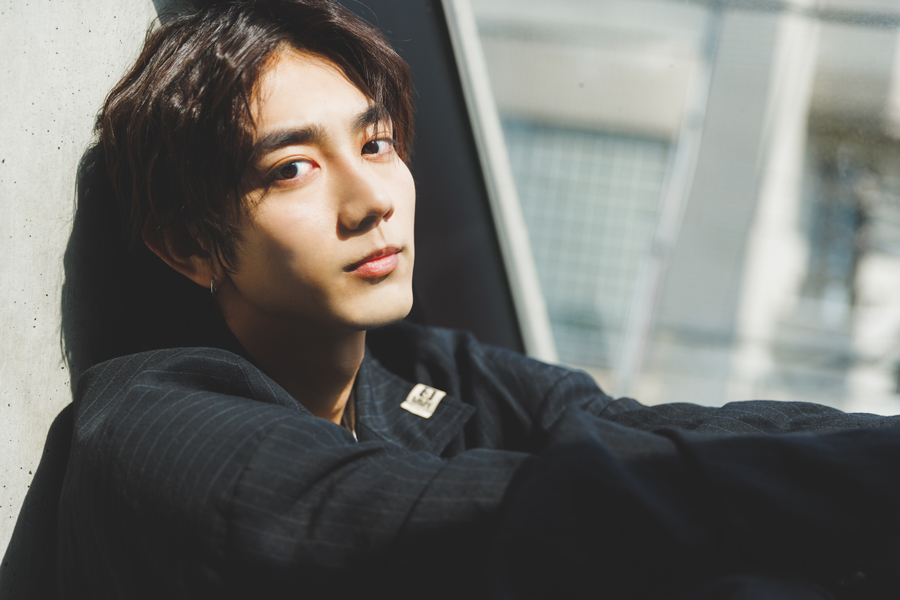 駒木根葵汰】1st 写真集 Key僕の人生でキーとなる一年をアーカイブしま