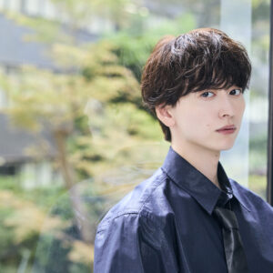 桜木雅哉】 答えは僕が見つける。Vol.2 – FAST