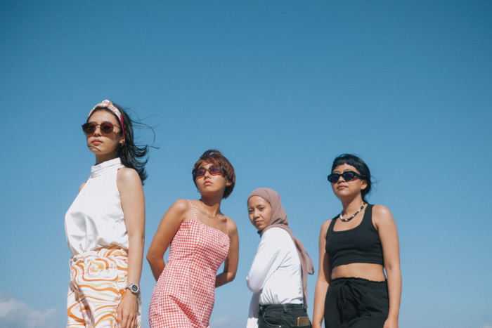 OOHYO / GIRL SENSE (LP) ｜ Fastcut Records