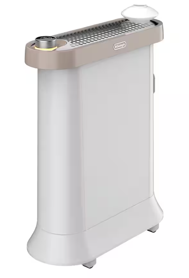 レンタル] デロンギ マルチダイナミックヒーター ソラーレ Wi-Fiモデル