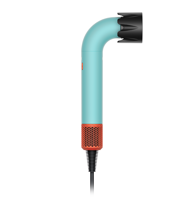 レンタル] Dyson(ダイソン) Supersonic r™ HD17 ヘアドライヤー