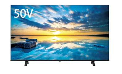 レンタル] レグザ(REGZA) C350M series 50C350M 50V型 4K液晶テレビ