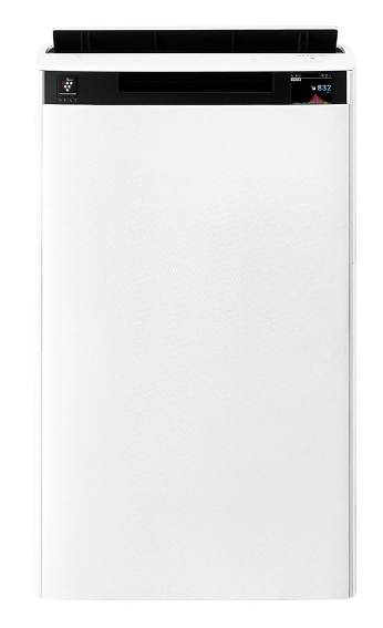 レンタル] シャープ 加湿空気清浄機 プラズマクラスターNEXT KI-TX75