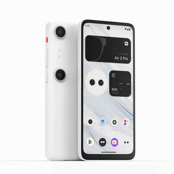 レンタル] XREAL BEAM Pro XREAL Air Wi-Fi8GB+256GB 専用アクセサリー