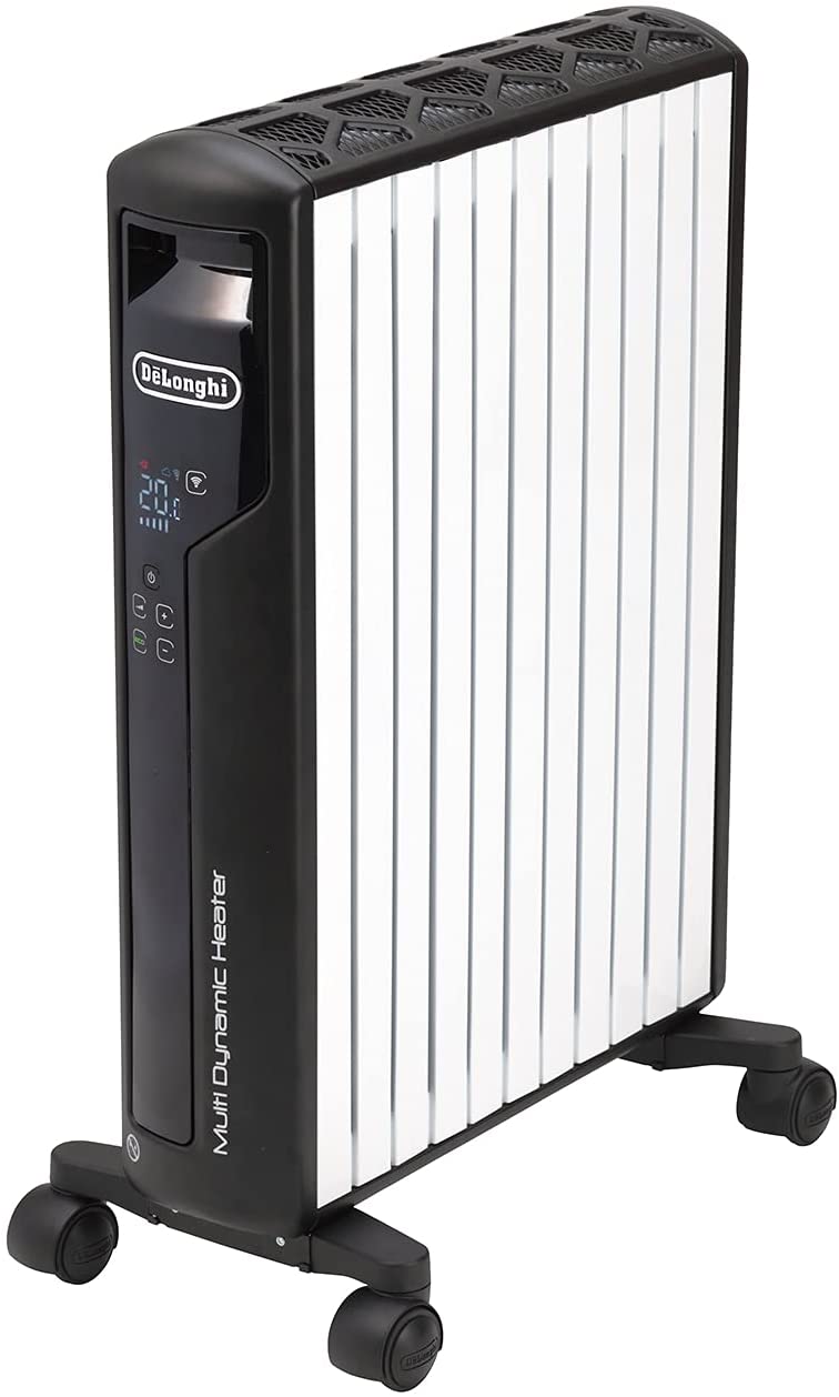 レンタル] [2020年発売モデル] デロンギ マルチダイナミックヒーター