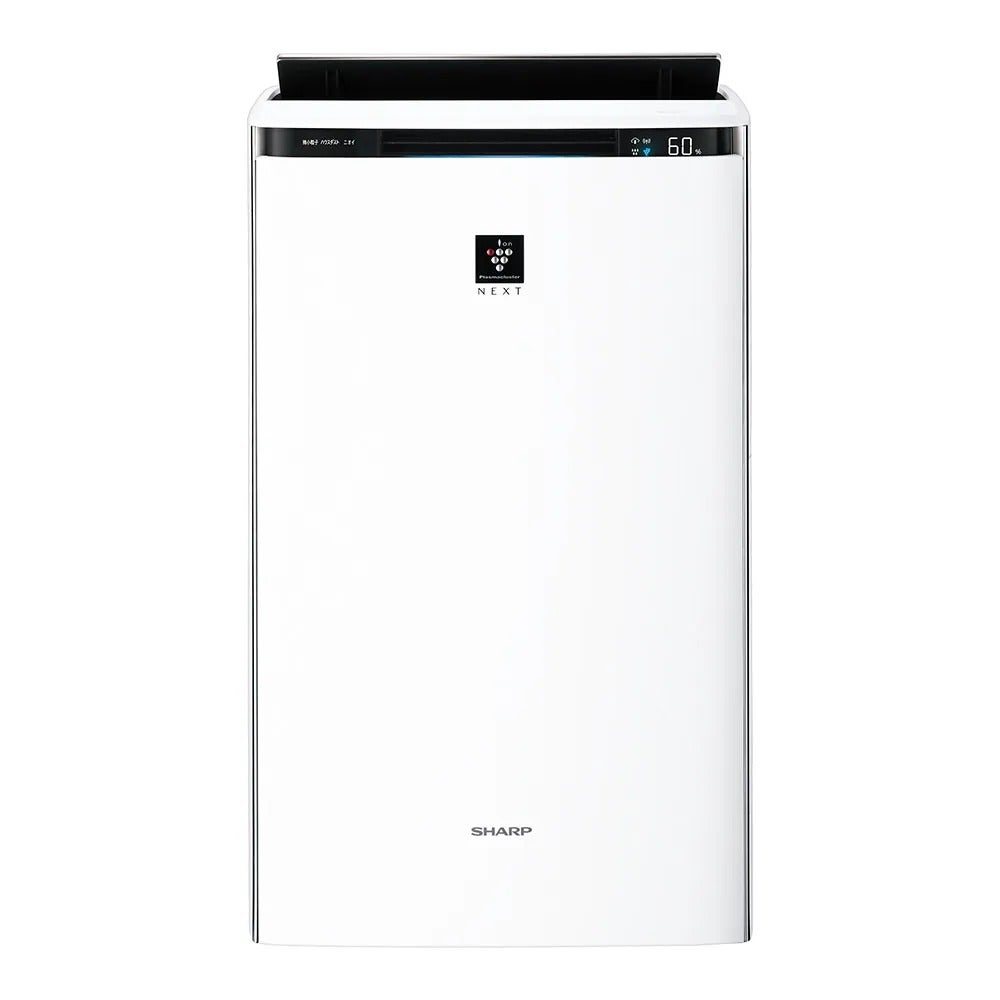 レンタル] シャープ 加湿空気清浄機 プラズマクラスターNEXT KI-SX100