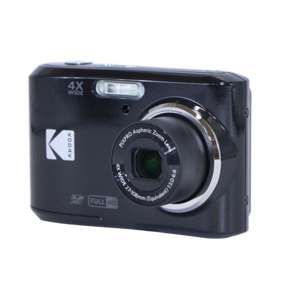 レンタル] コダック PIXPRO FRIENDLY ZOOM FZ45 コンパクトデジタル