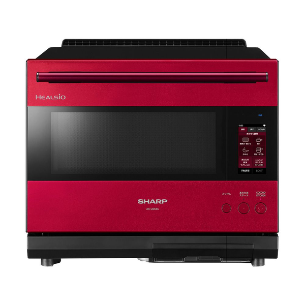 レンタル] [30L]シャープ ウォーターオーブン ヘルシオ AX-LSX3A