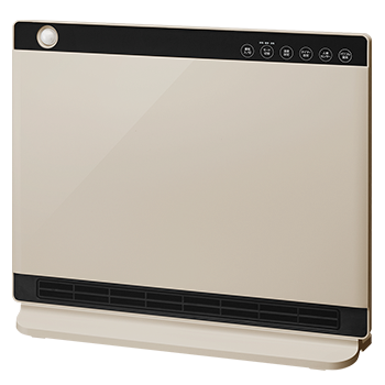 レンタル] THREEUP（スリーアップ） ヒートワイドスリム CH-T2236 人感