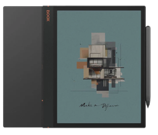 レンタル] BOOX Note Air3C 10インチ 電子ペーパータブレット - Rentio