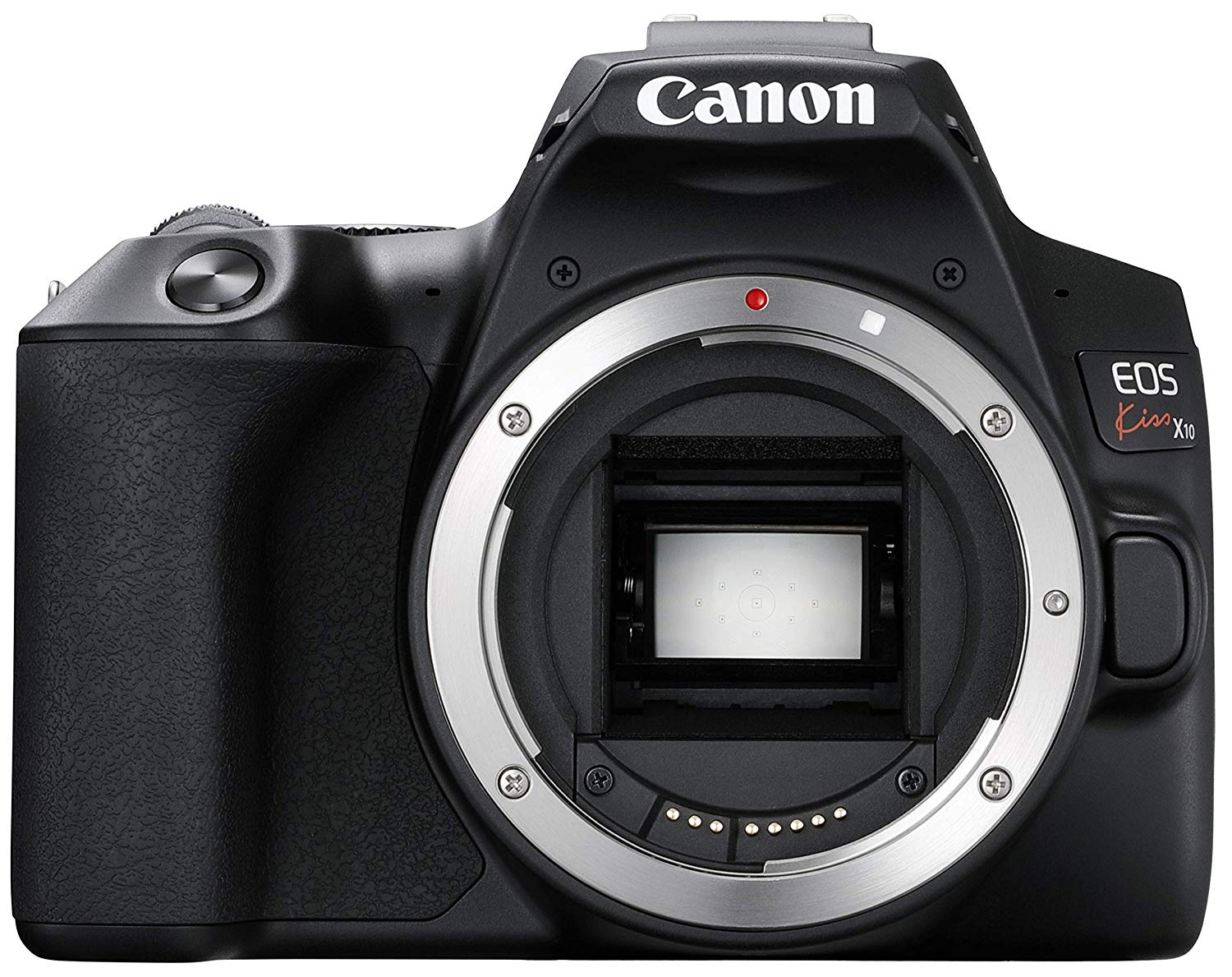 レンタル] CANON EOS Kiss X10 ボディ 一眼レフ - Rentio[レンティオ]