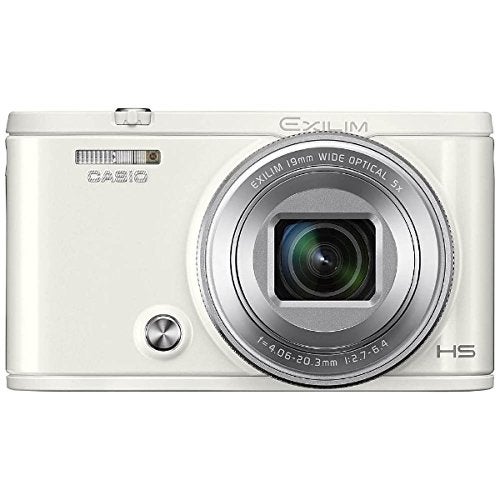 レンタル] CASIO コンパクトデジタルカメラ HIGH SPEED EXILIM EX