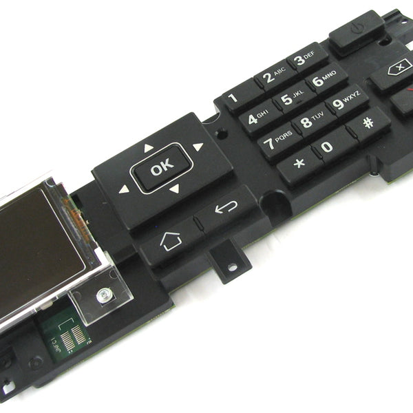 Lexmark 41X1733 ~ Lexmark Control Panel 2.4-inch Board And Display