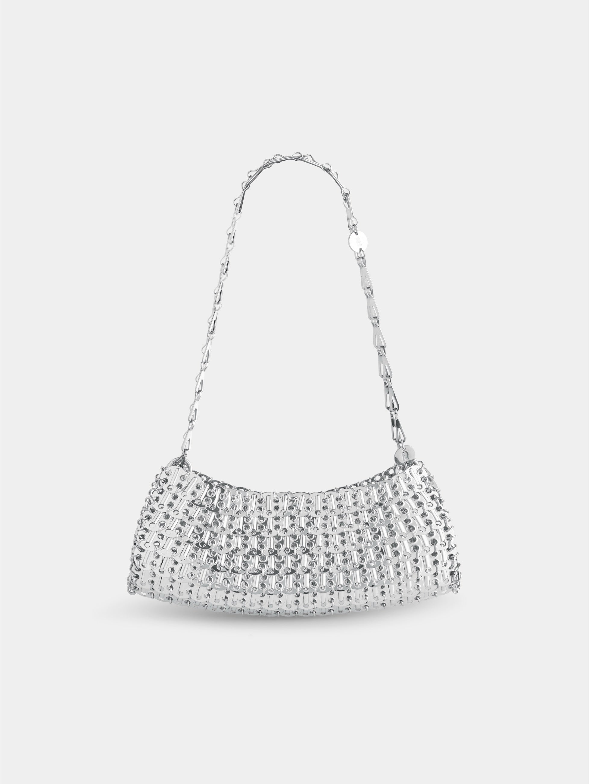 The Iconic 1969 Bag – Rabanne