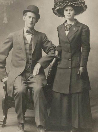 20th century | Fashion History Timeline