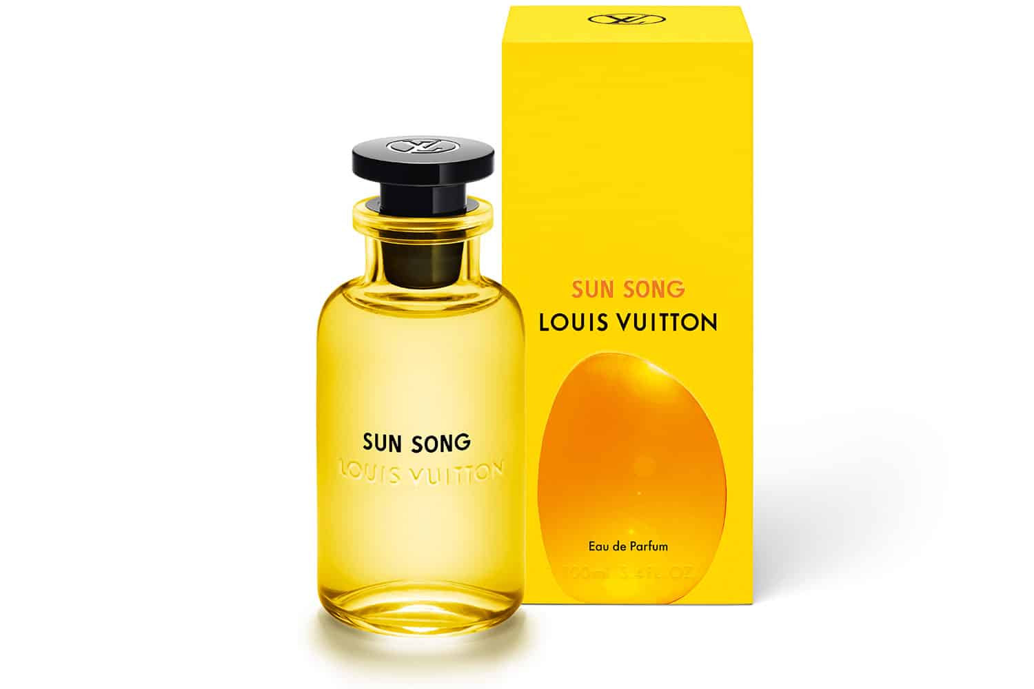 Editor's Pick: Louis Vuitton's Sun Song Unisex Cologne Perfume