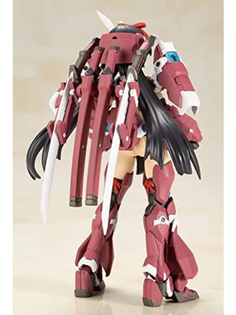 コトブキヤ FAGハンドスケール マガツキ 【プラモデル】 「フレーム