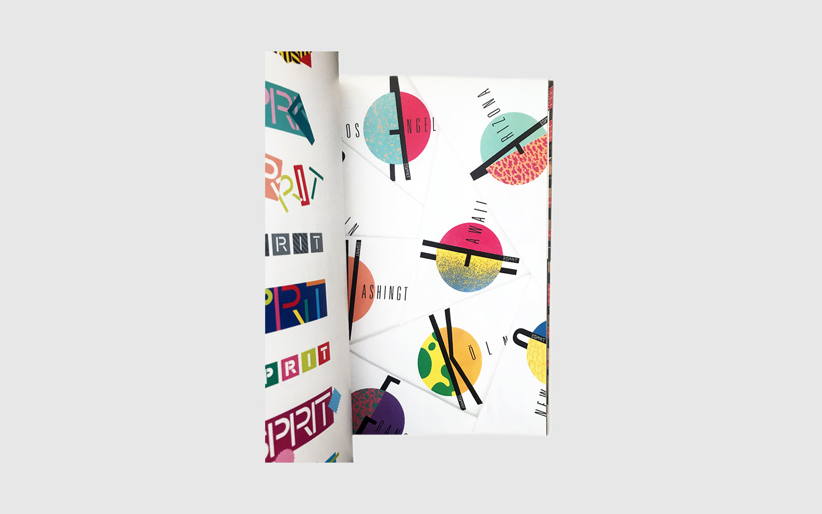 FAW [ESPRIT, The Comprehensive Design Principle - FAW Books]