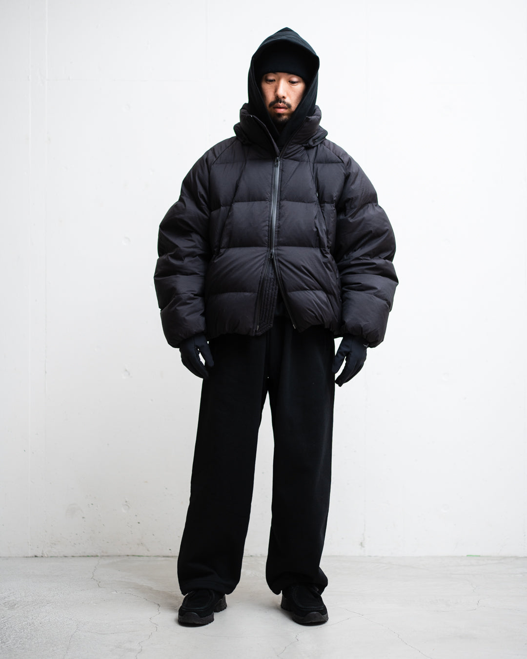 通販] ROTOL(ロトル) ROTOL CURVY DOWN JACKET 商品ページ – fazeone