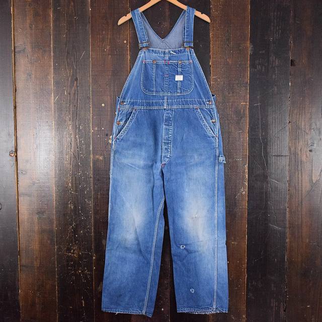 60年代 ビッグマック ペニーズ ストアブランド | ビンテージ古着屋