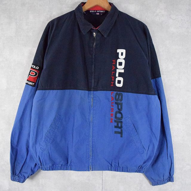 90年代 ポロスポーツ ラルフローレン │ヴィテージ古着屋Feeet 通販