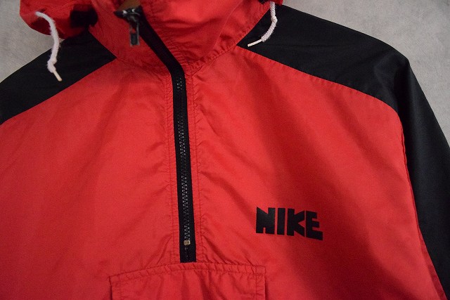 70年代 ナイキ アメリカ製 オレンジタグ アスレチックウエスト