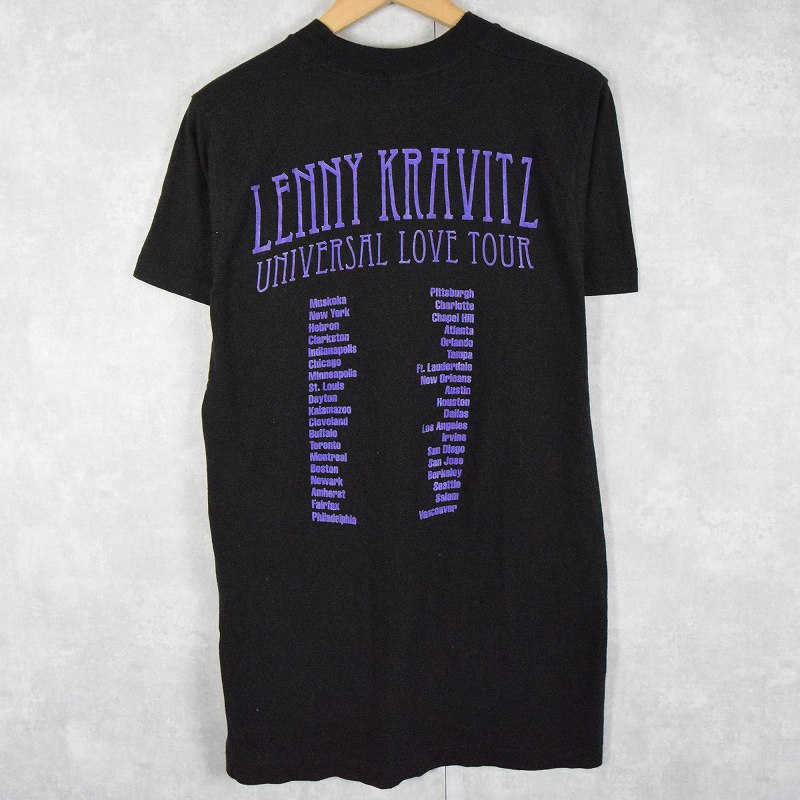 90s 90年代 レニークラヴィッツ 音楽 ミュージック シンガーソング