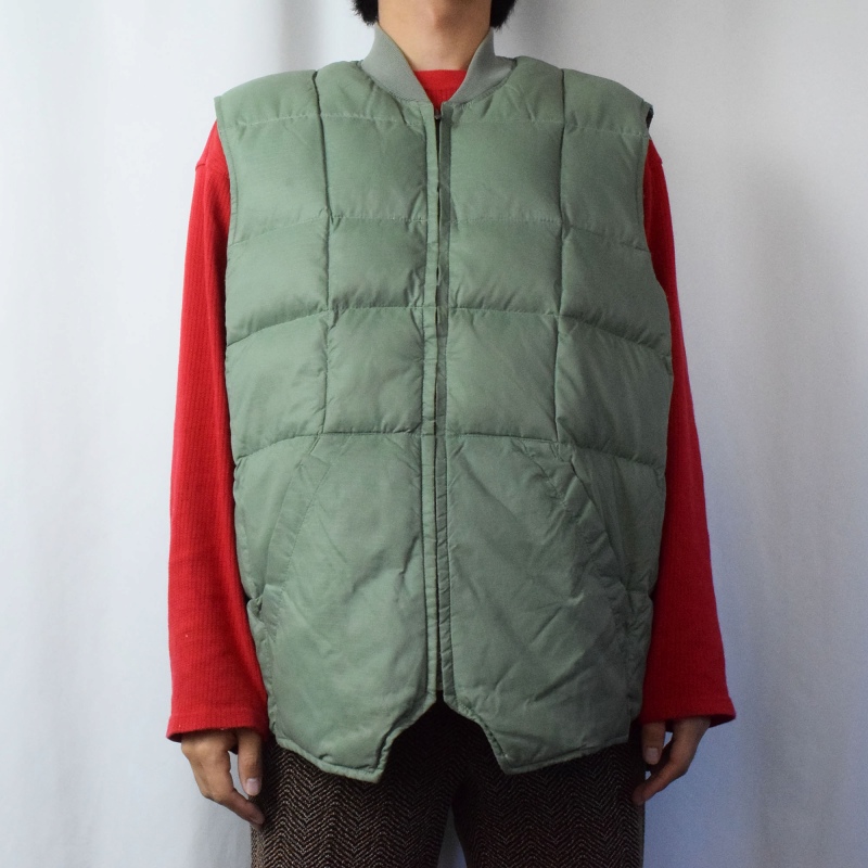 70年代 70s エディバウアー アウトドア │ヴィテージ古着屋Feeet 通販