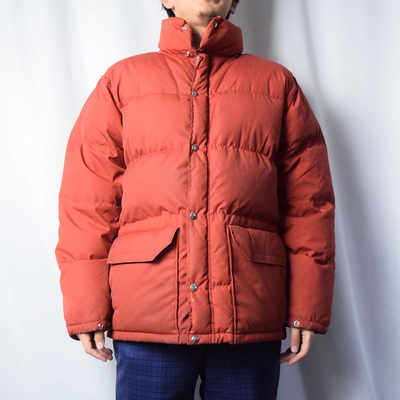 80s 80年代 ナイロン ザノースフェイス アウトドア │ヴィテージ古着屋