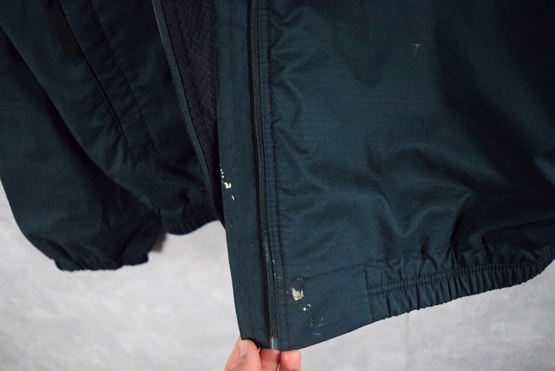 90年代 90s パタゴニア アウトドア アメリカ製 緑 グリーン ハンター