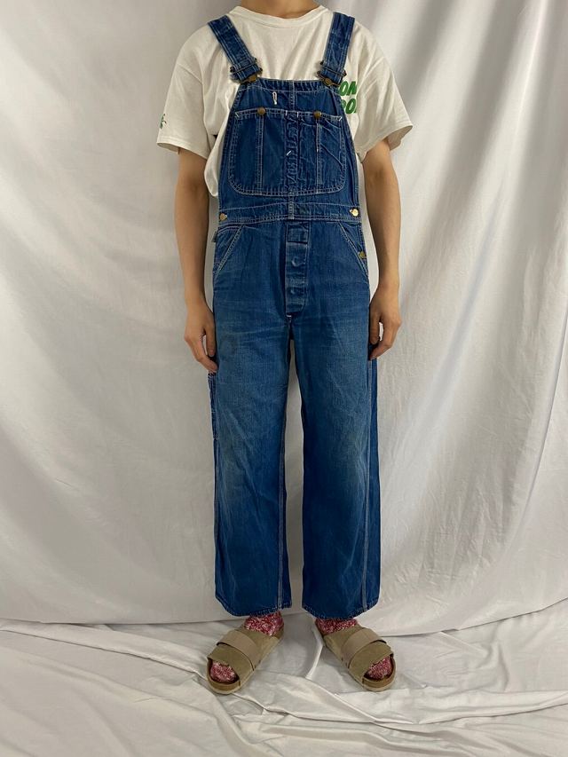 70年代 70s リー アメリカ製 ワーク │ヴィテージ古着屋Feeet 通販