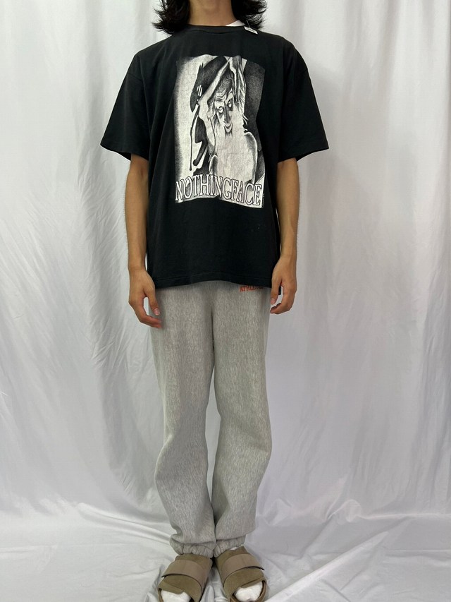 90s 90年代 アメリカ製 バンT 音楽 ミュージック | ビンテージ古着屋