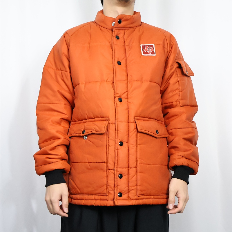 エレッセ Goldwin製 スキーウェア 上下セット Y2K レトロカラー M