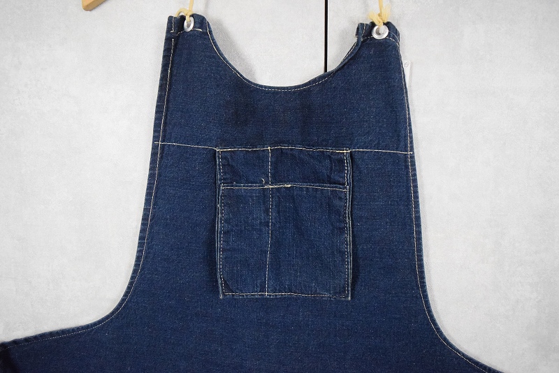 ワーク インディゴ デニム ジーンズ │ヴィテージ古着屋Feeet 通販