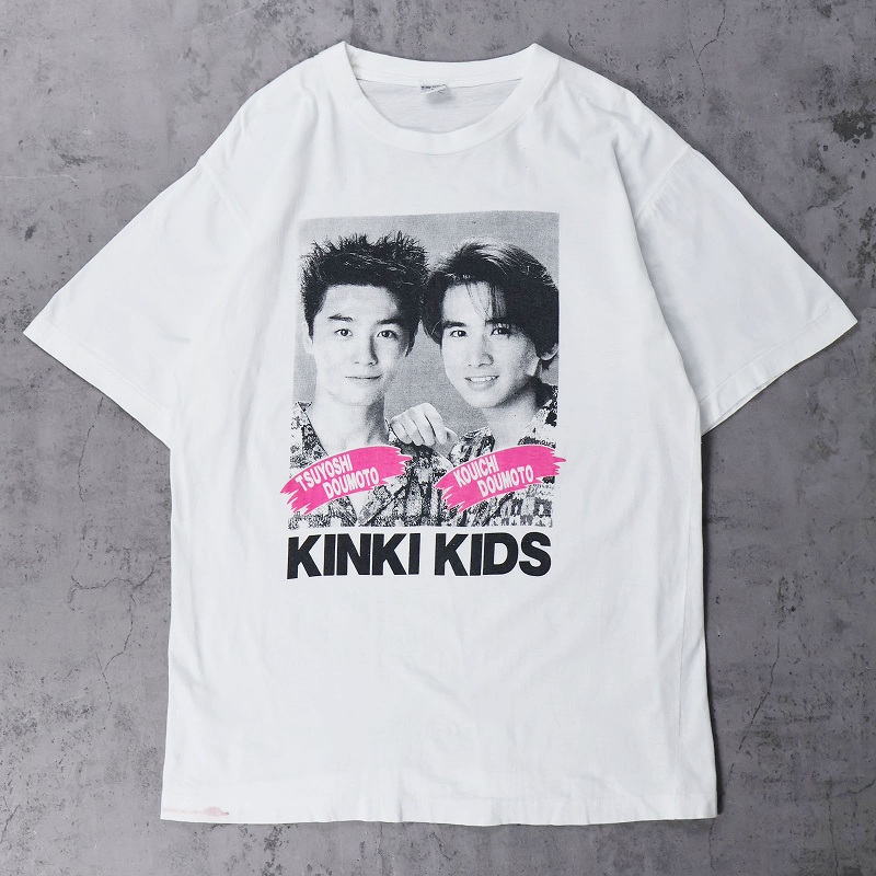 キンキキッズ ミュージック 音楽 歌手 堂本剛 堂本光一 │ヴィテージ