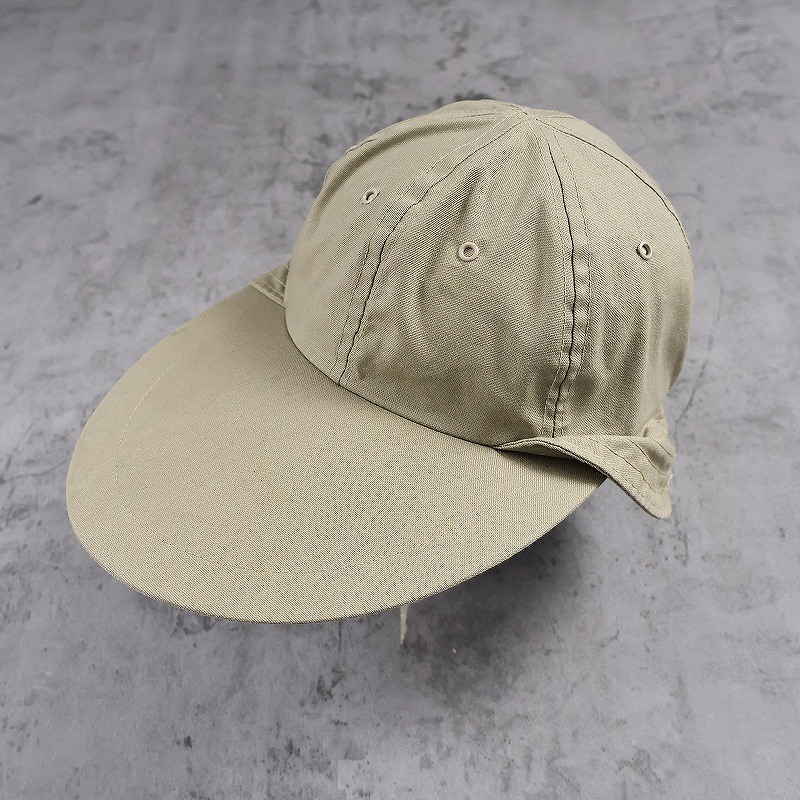 80年代 80s ベージュ 釣り アメリカ製│ヴィテージ古着屋Feeet 通販