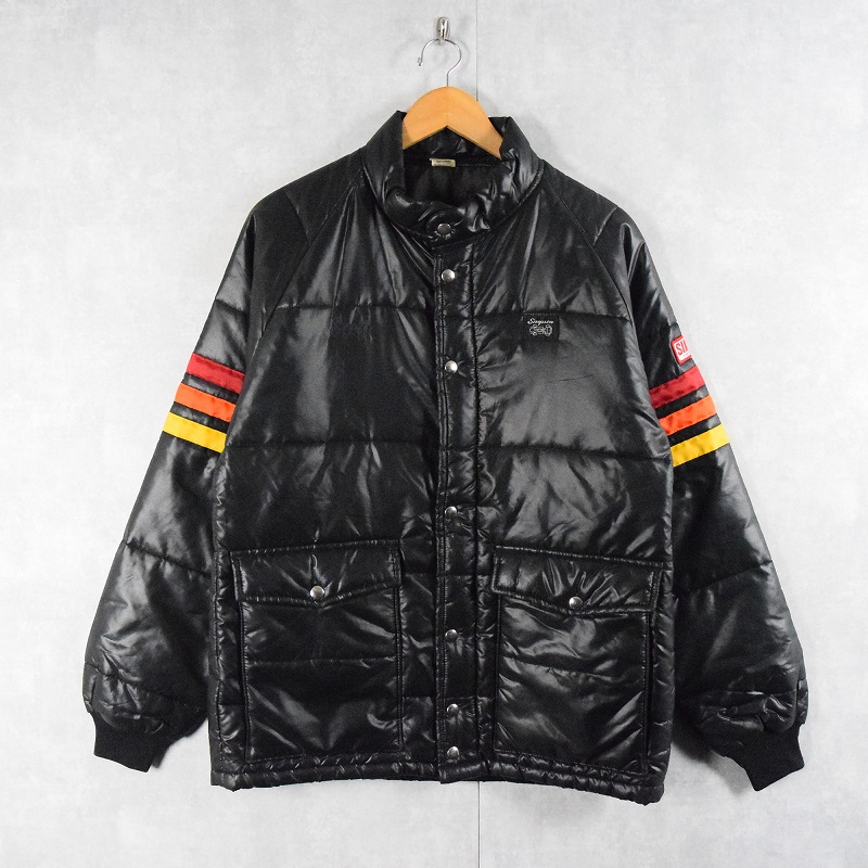 80年代 80s シンプソン 黒 ブラック │ヴィテージ古着屋Feeet 通販