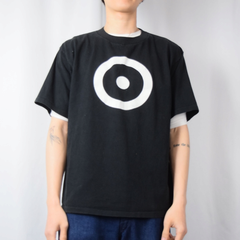 90年代 90s パールジャム アメリカ製 バンT 音楽 ミュージック