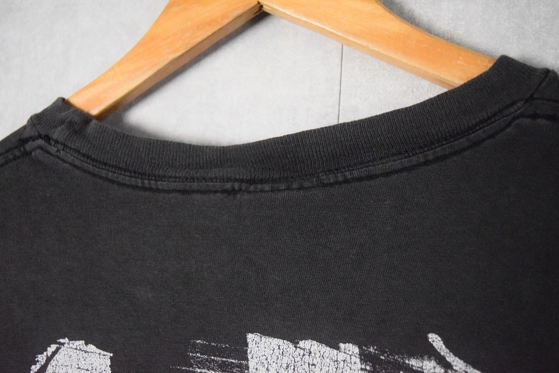 90年代 90s メタリカ 音楽 ミュージック 黒 ブラック |ヴインテージ