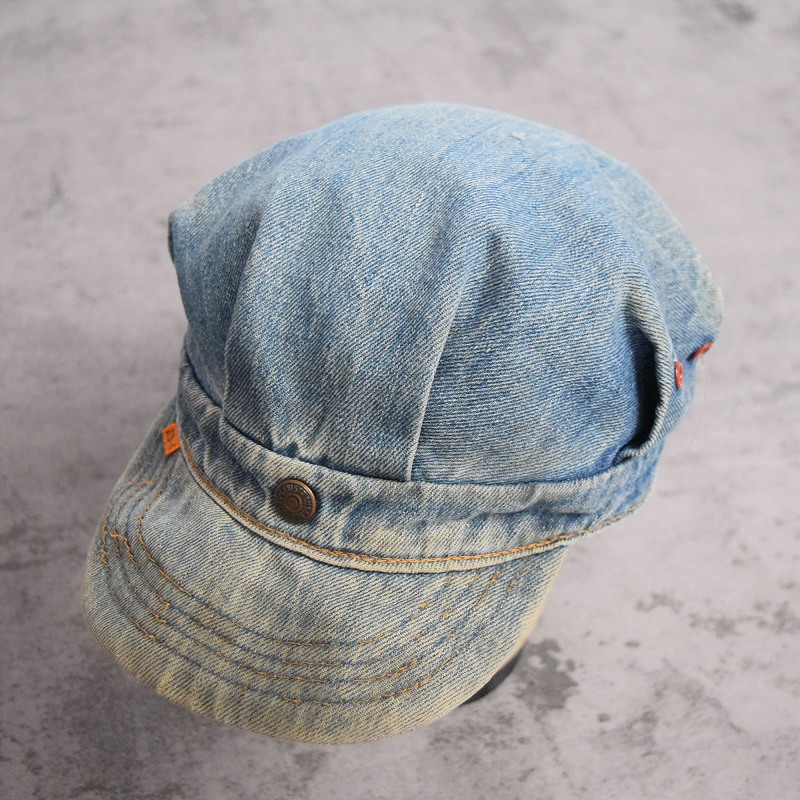 70年代 70s リーバイス 帽子 |ヴインテージ古着屋Feeet 通販 名古屋