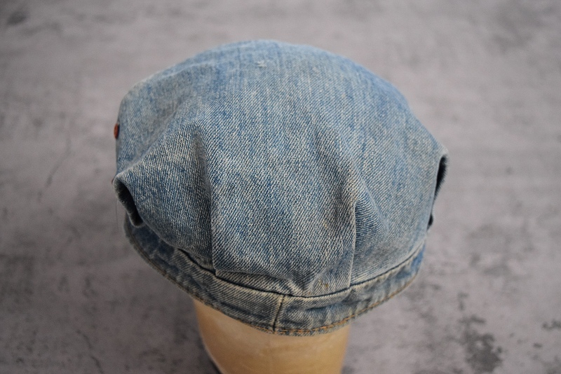 70年代 70s リーバイス 帽子 |ヴインテージ古着屋Feeet 通販 名古屋