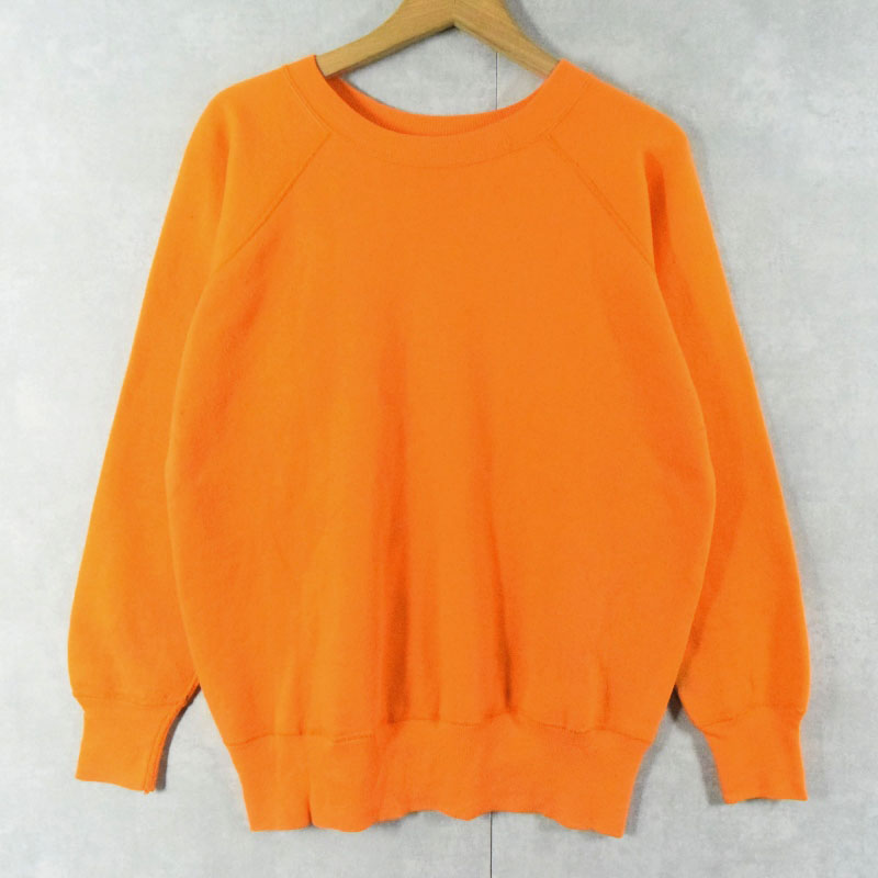 60年代 60s オレンジ | ビンテージ古着屋Feeet 通販 名古屋 大須 メンズ