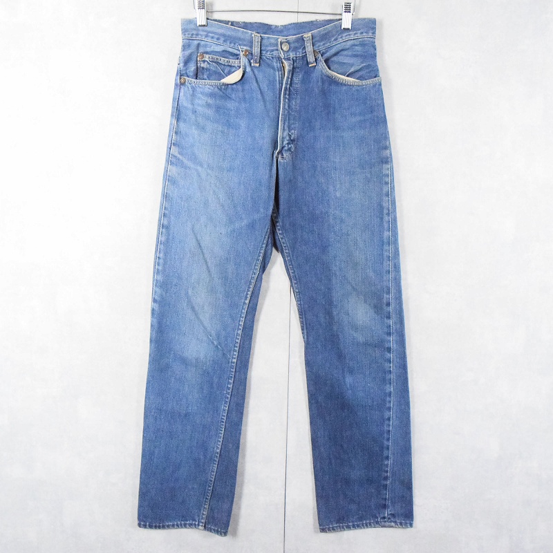 50年代 50s 60年代 60s ペニーズ ストアブランド インディゴ ジーンズ