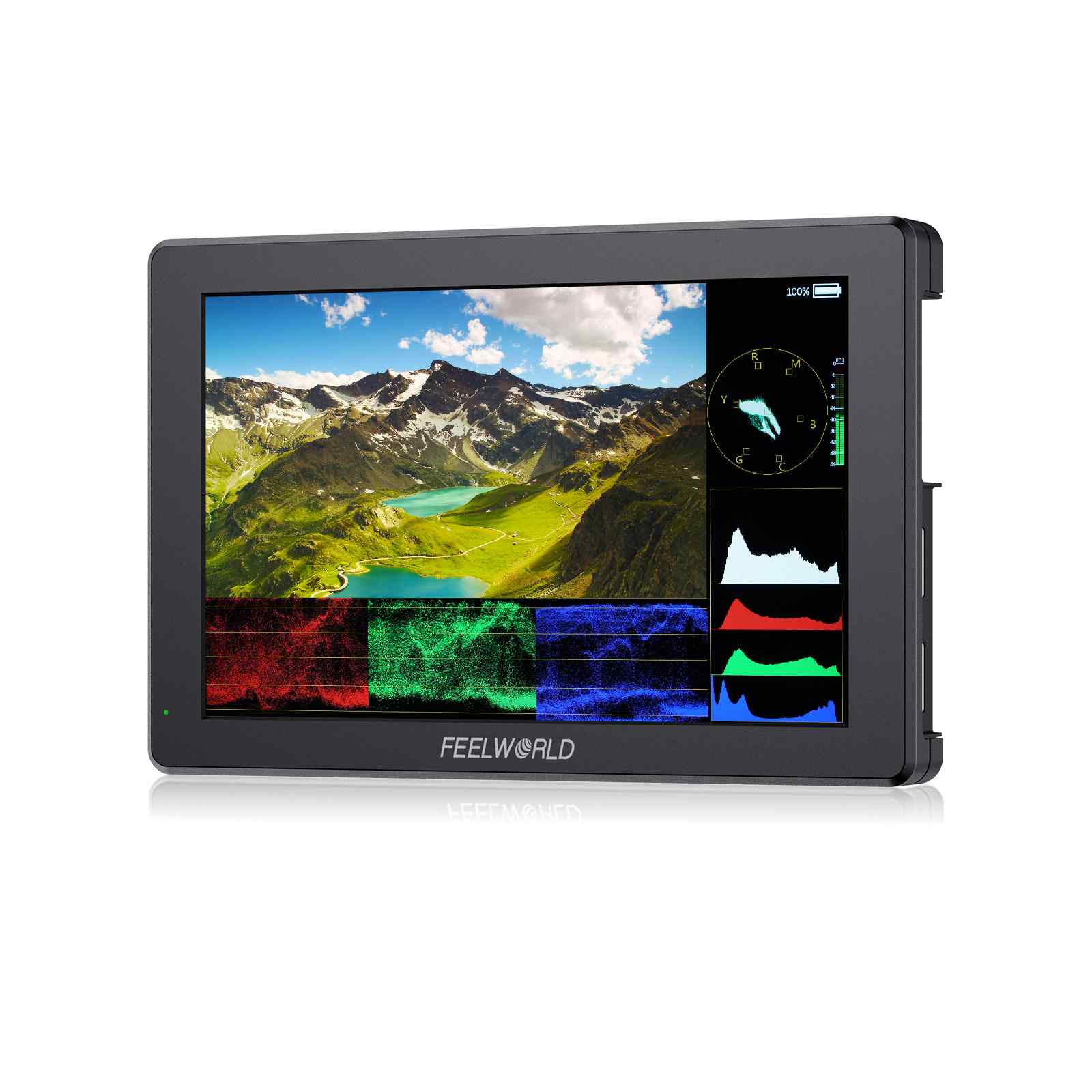 7インチカメラモニター – Feelworld 公式ストア