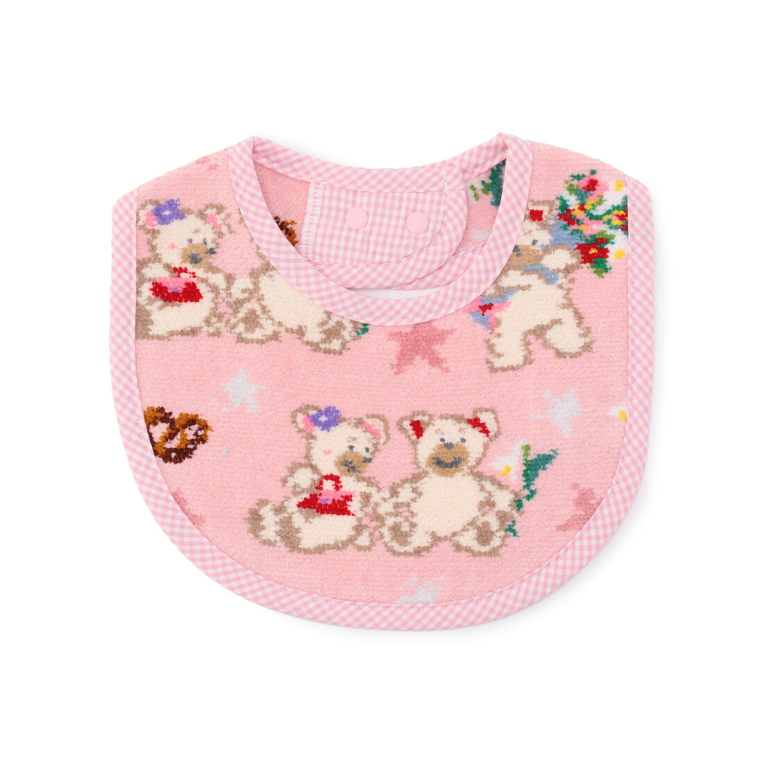 リーベ＆リリア スタイ LDL-221071(ペールピンク): FEILER｜フェイラー