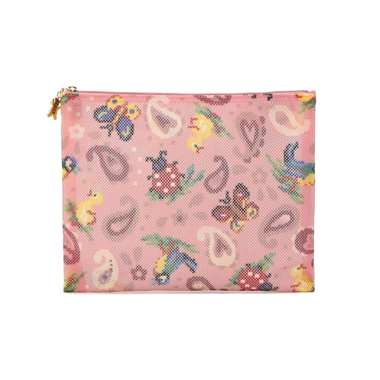 メッシュポーチ: ｜フェイラー公式オンラインショップ FEILER