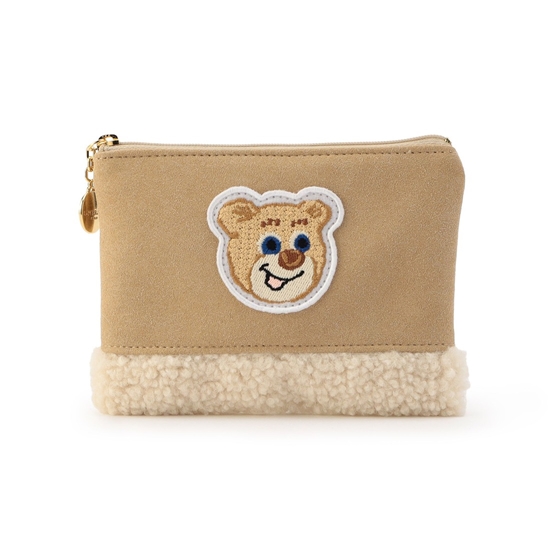 ワッペンボアポーチ＆トートバッグ: ｜フェイラー公式オンライン