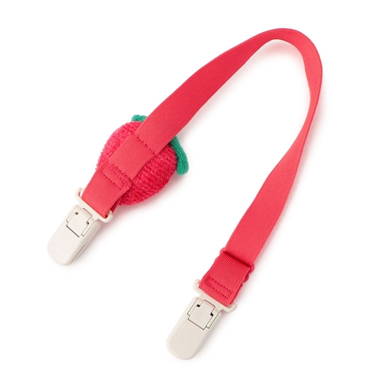 ストロベリードット スタイクリップ L/STD-253021(ピンク): LOVERARY